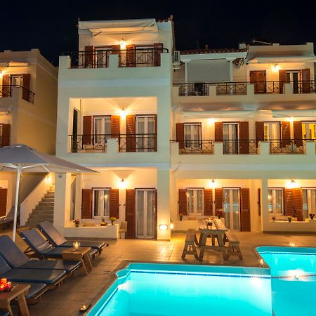 Poros Town Kostis Villas المظهر الخارجي الصورة