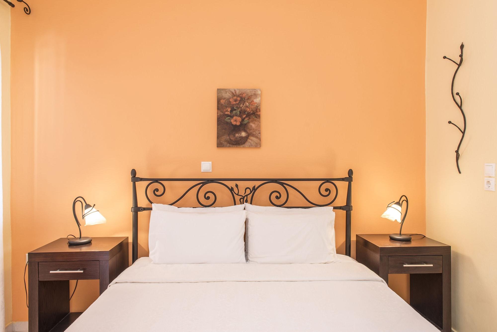 Poros Town Kostis Villas المظهر الخارجي الصورة