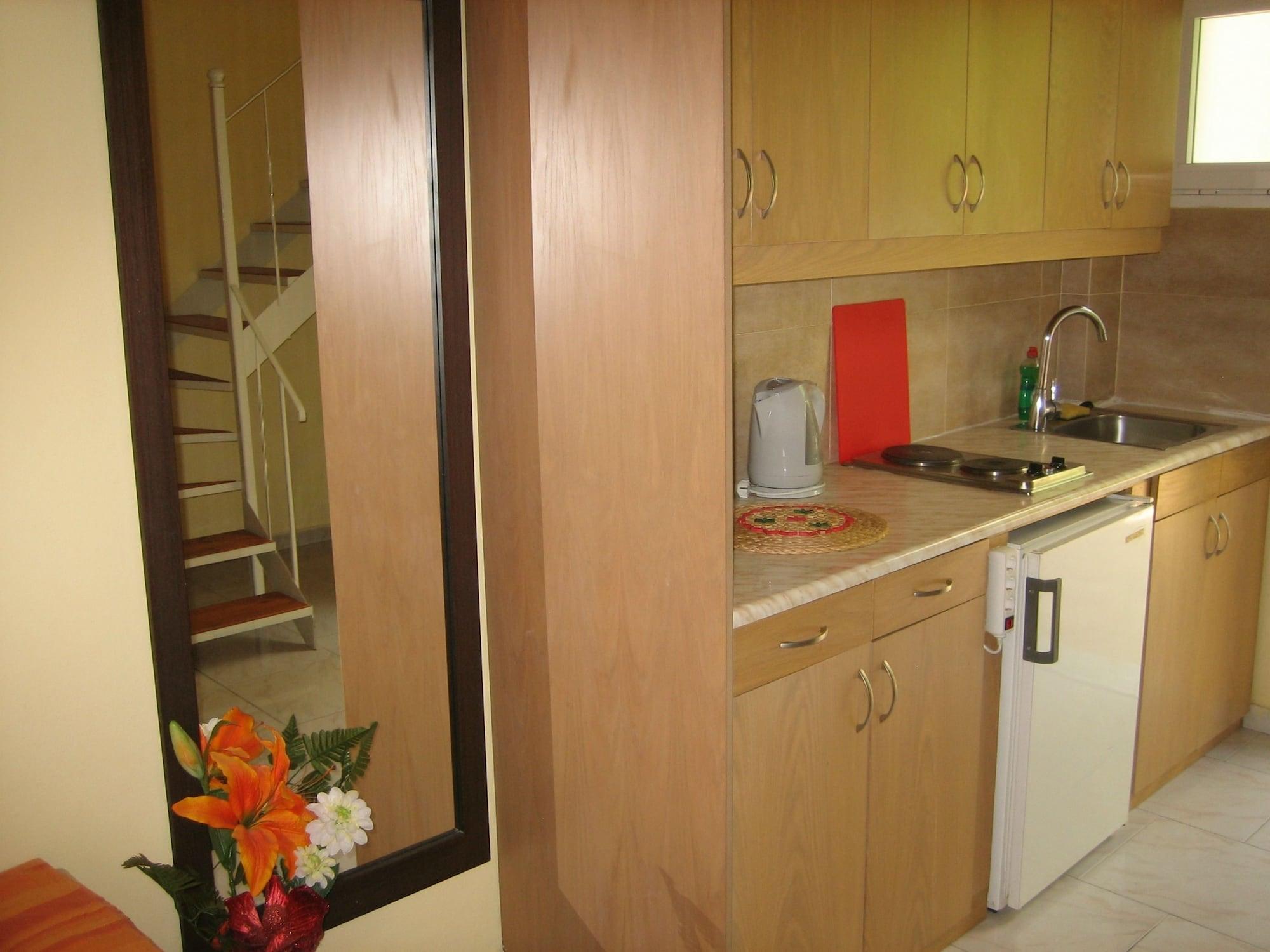 Poros Town Kostis Villas المظهر الخارجي الصورة