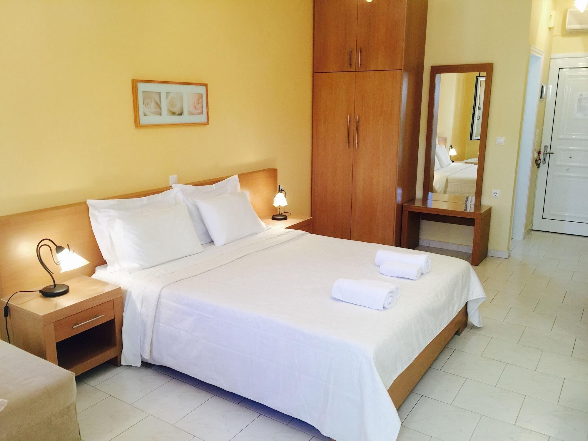 Poros Town Kostis Villas المظهر الخارجي الصورة