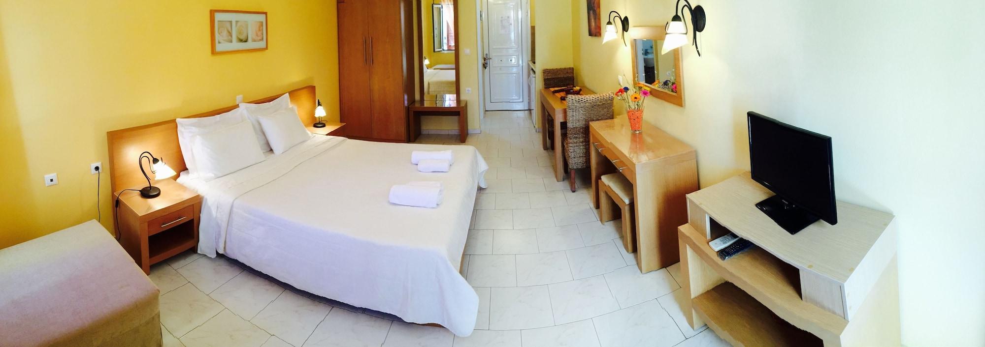 Poros Town Kostis Villas المظهر الخارجي الصورة