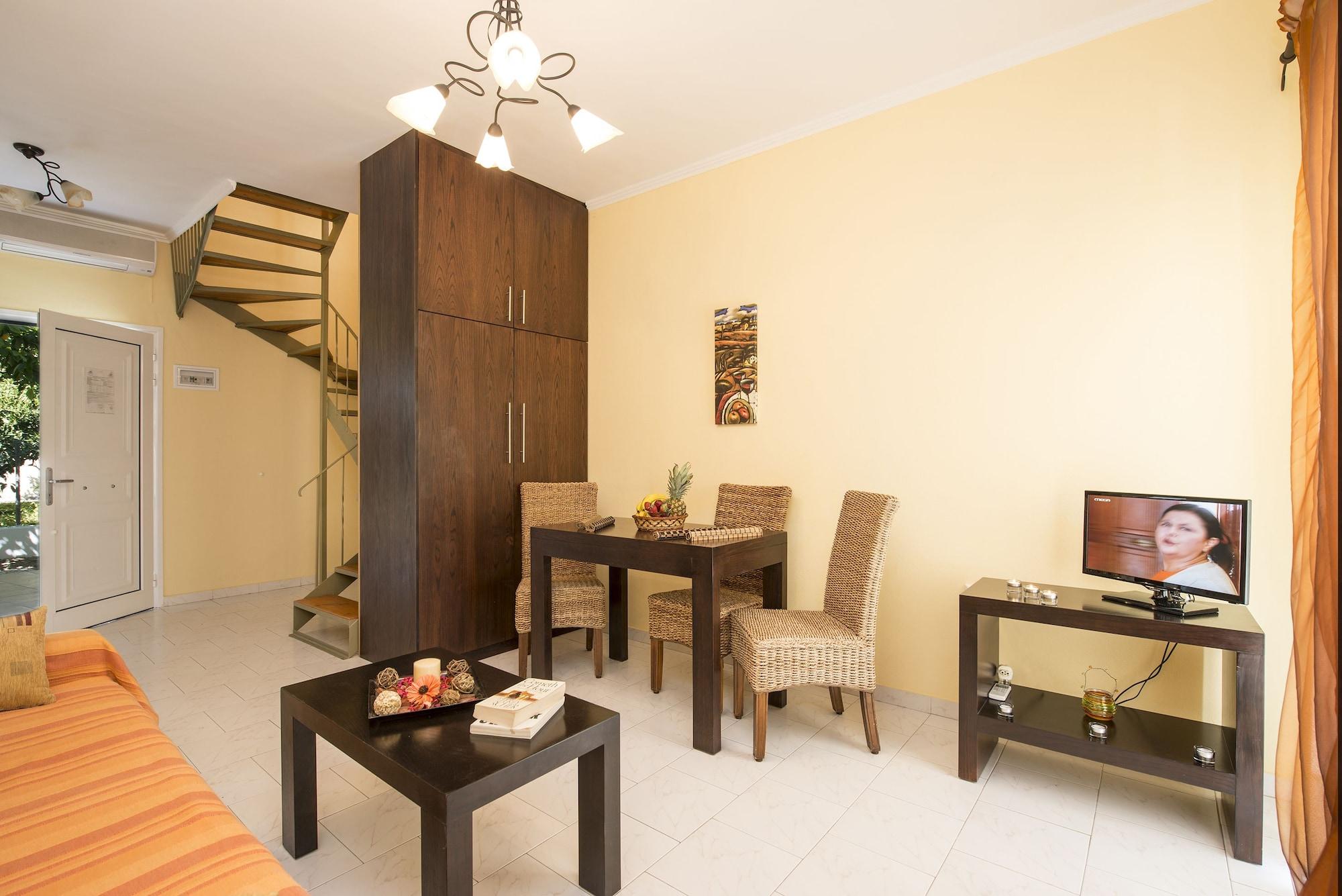 Poros Town Kostis Villas المظهر الخارجي الصورة
