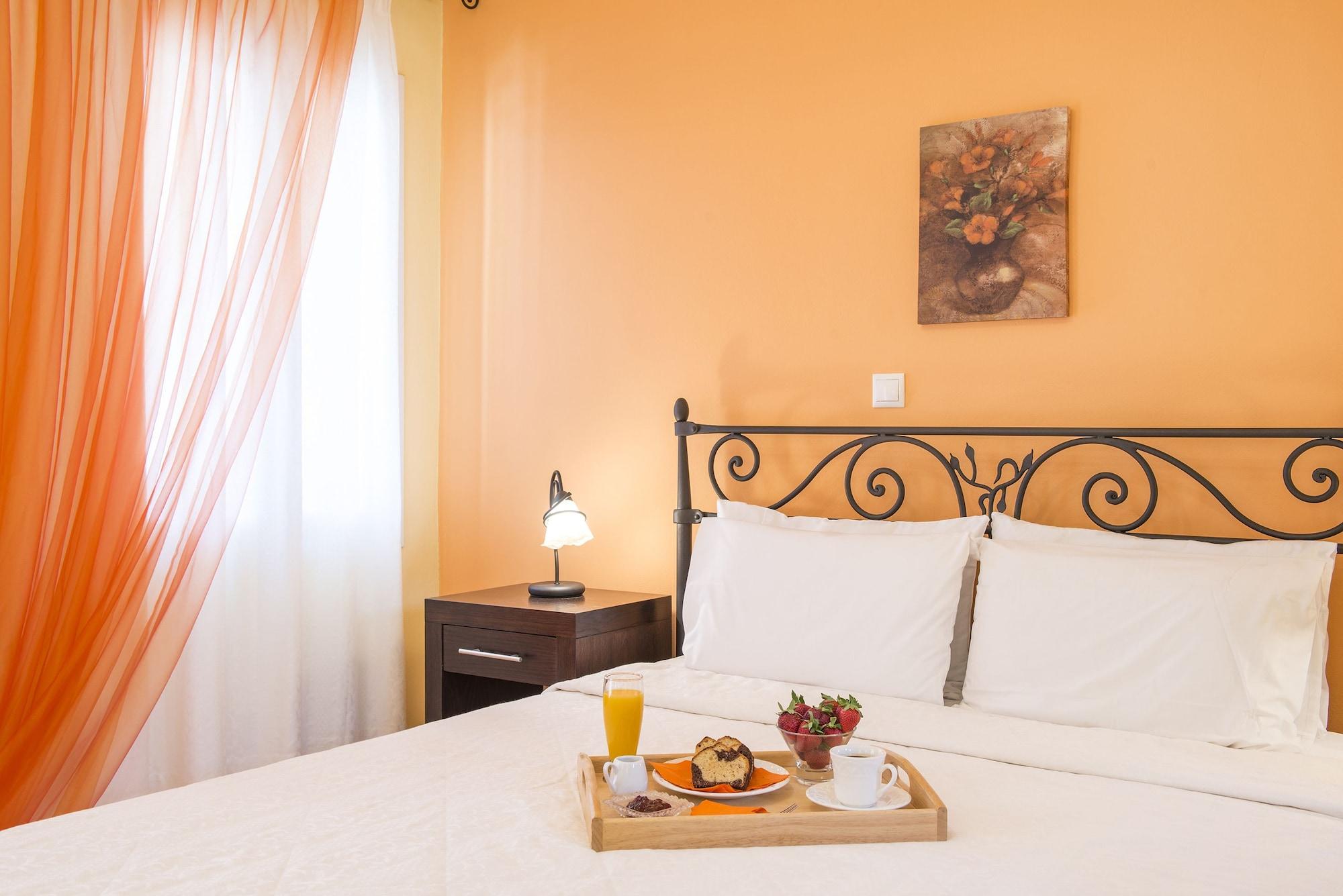 Poros Town Kostis Villas المظهر الخارجي الصورة