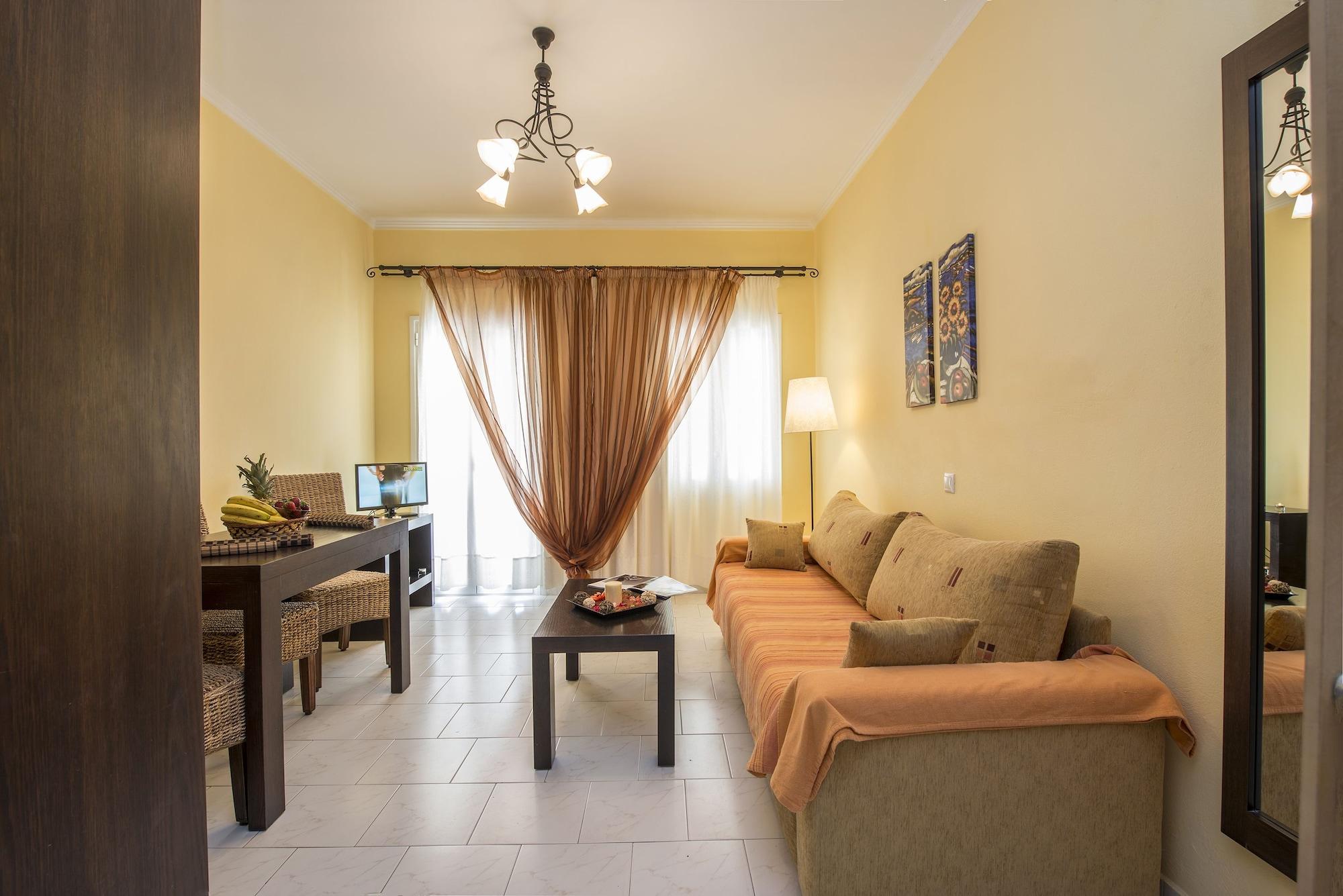 Poros Town Kostis Villas المظهر الخارجي الصورة
