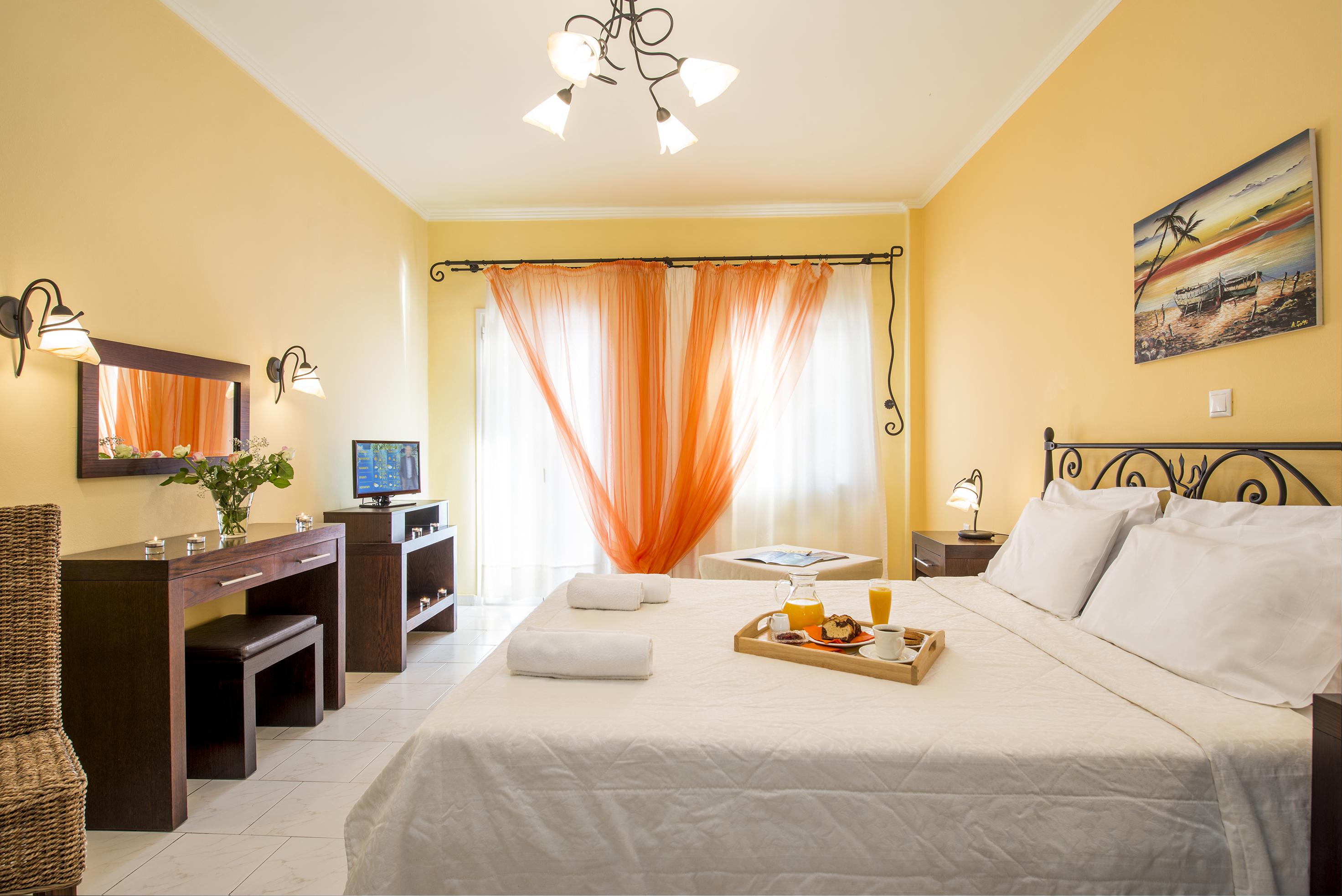 Poros Town Kostis Villas المظهر الخارجي الصورة