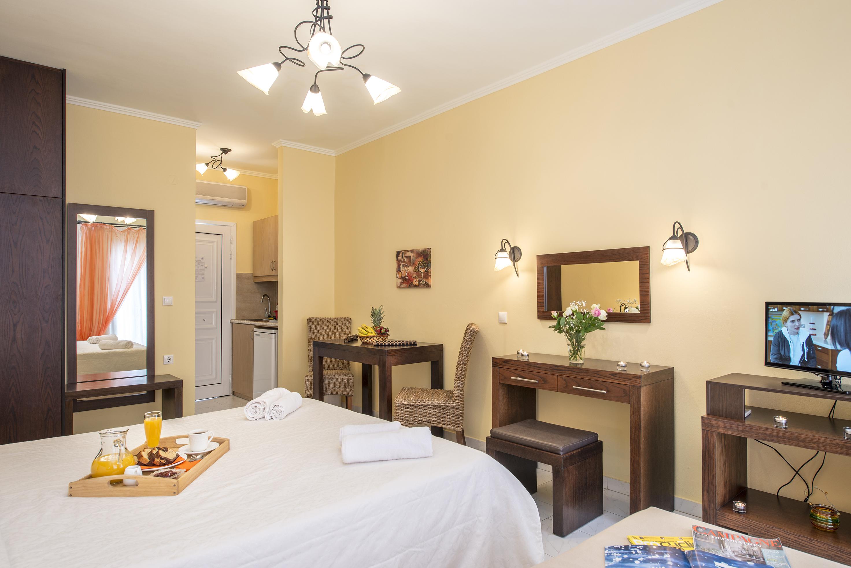 Poros Town Kostis Villas المظهر الخارجي الصورة