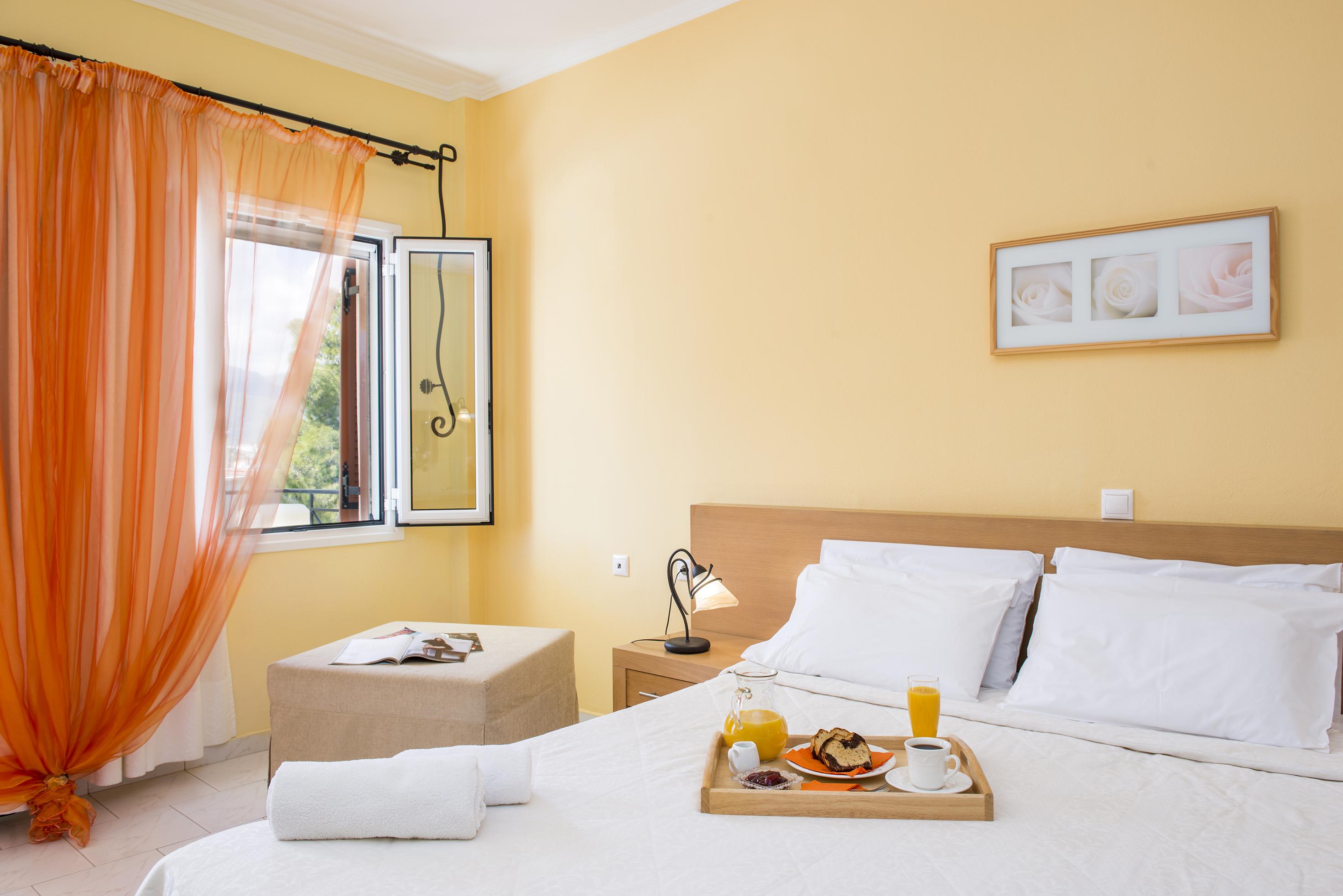 Poros Town Kostis Villas المظهر الخارجي الصورة