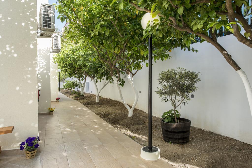Poros Town Kostis Villas المظهر الخارجي الصورة
