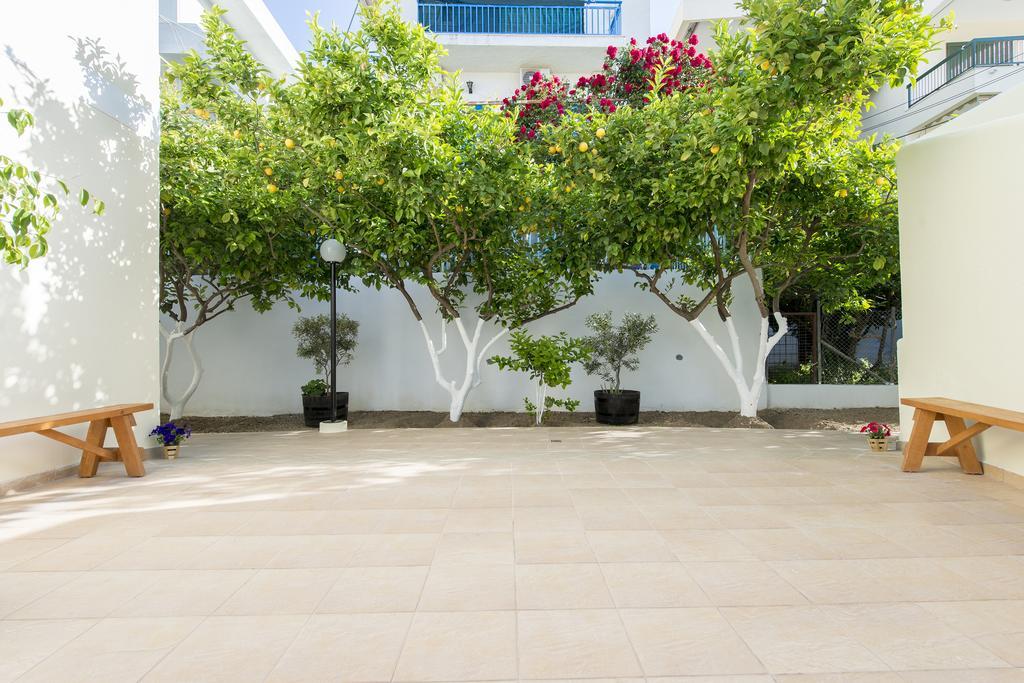 Poros Town Kostis Villas المظهر الخارجي الصورة