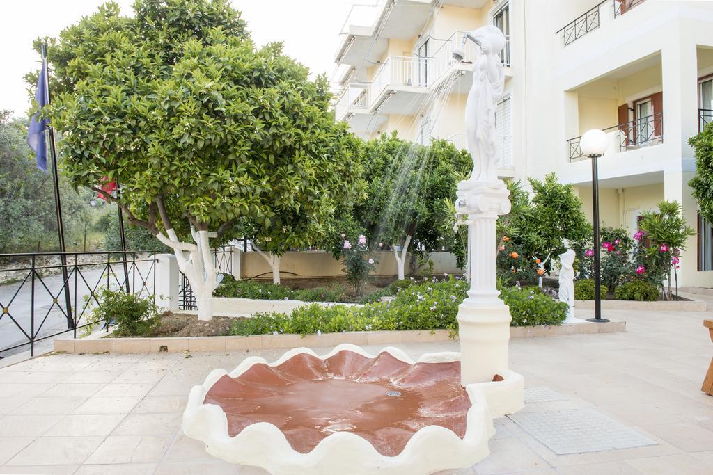Poros Town Kostis Villas المظهر الخارجي الصورة