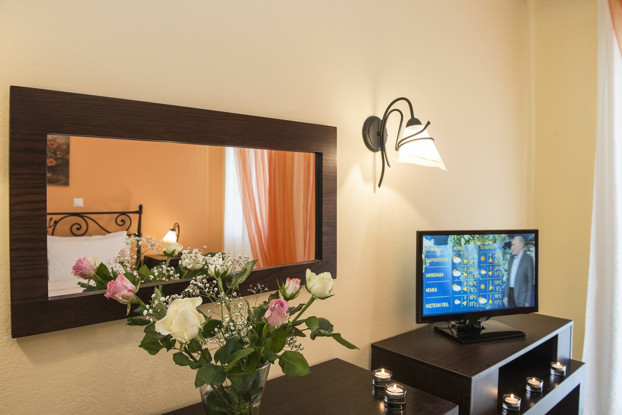 Poros Town Kostis Villas المظهر الخارجي الصورة