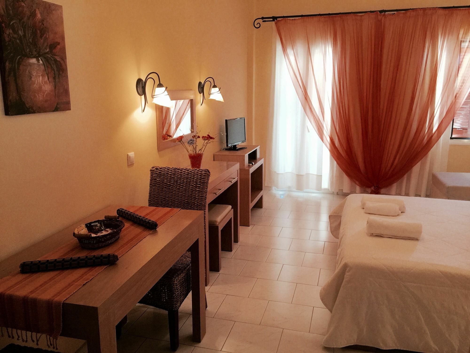 Poros Town Kostis Villas المظهر الخارجي الصورة
