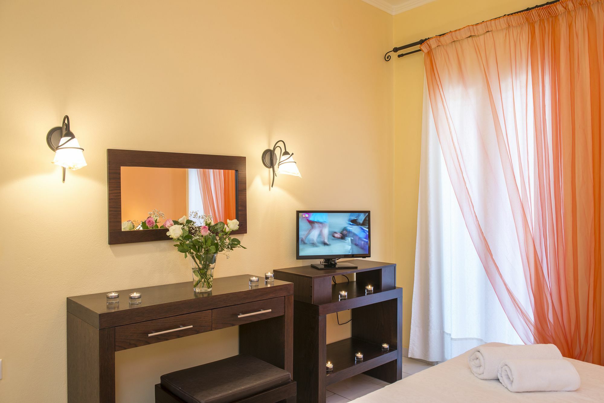 Poros Town Kostis Villas المظهر الخارجي الصورة