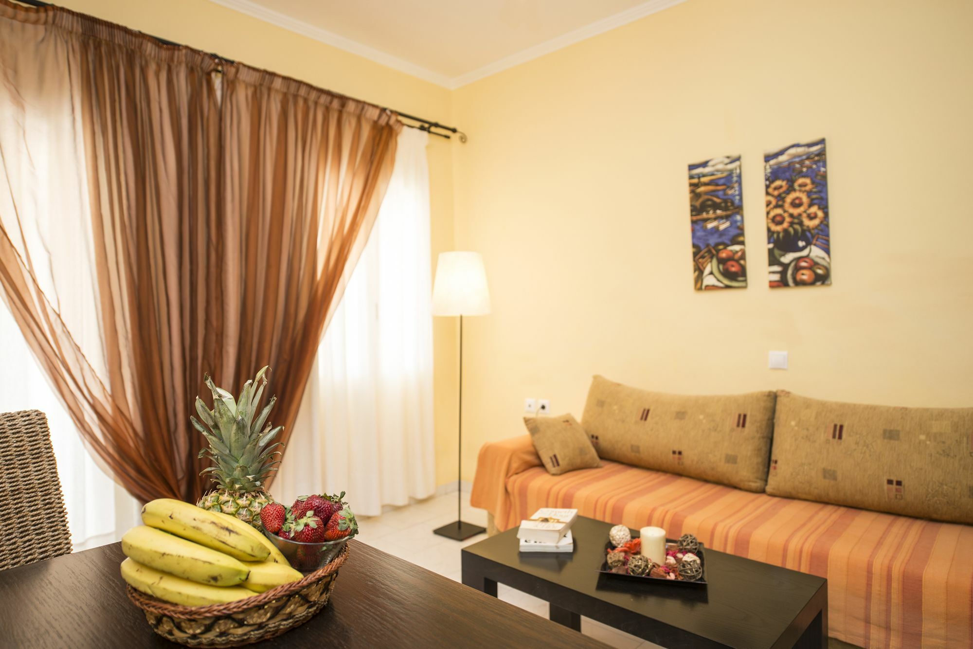 Poros Town Kostis Villas المظهر الخارجي الصورة
