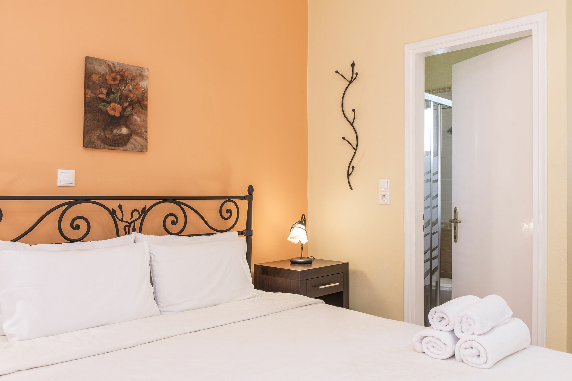 Poros Town Kostis Villas المظهر الخارجي الصورة